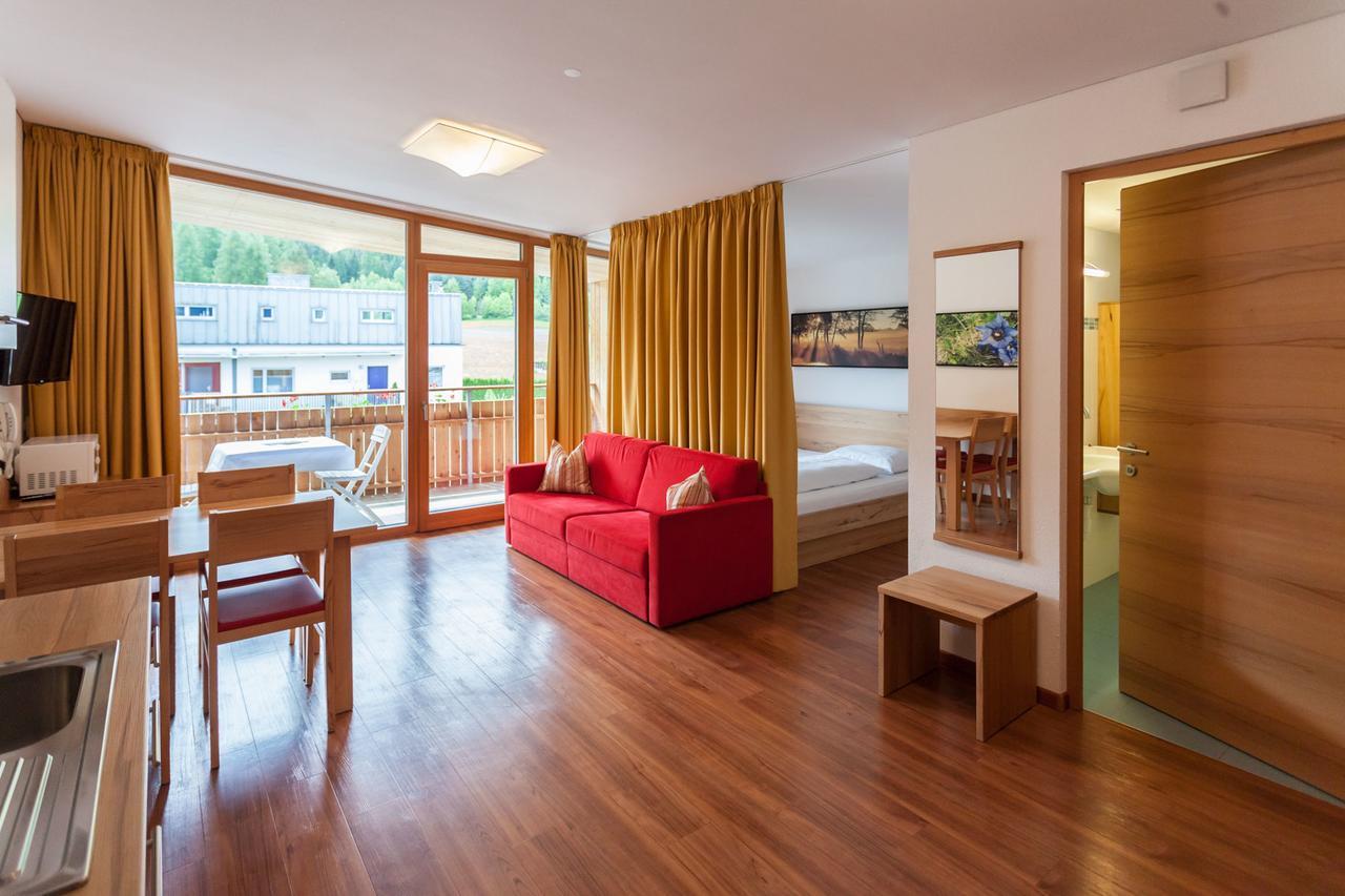 Residence Aichner Brunico Room photo