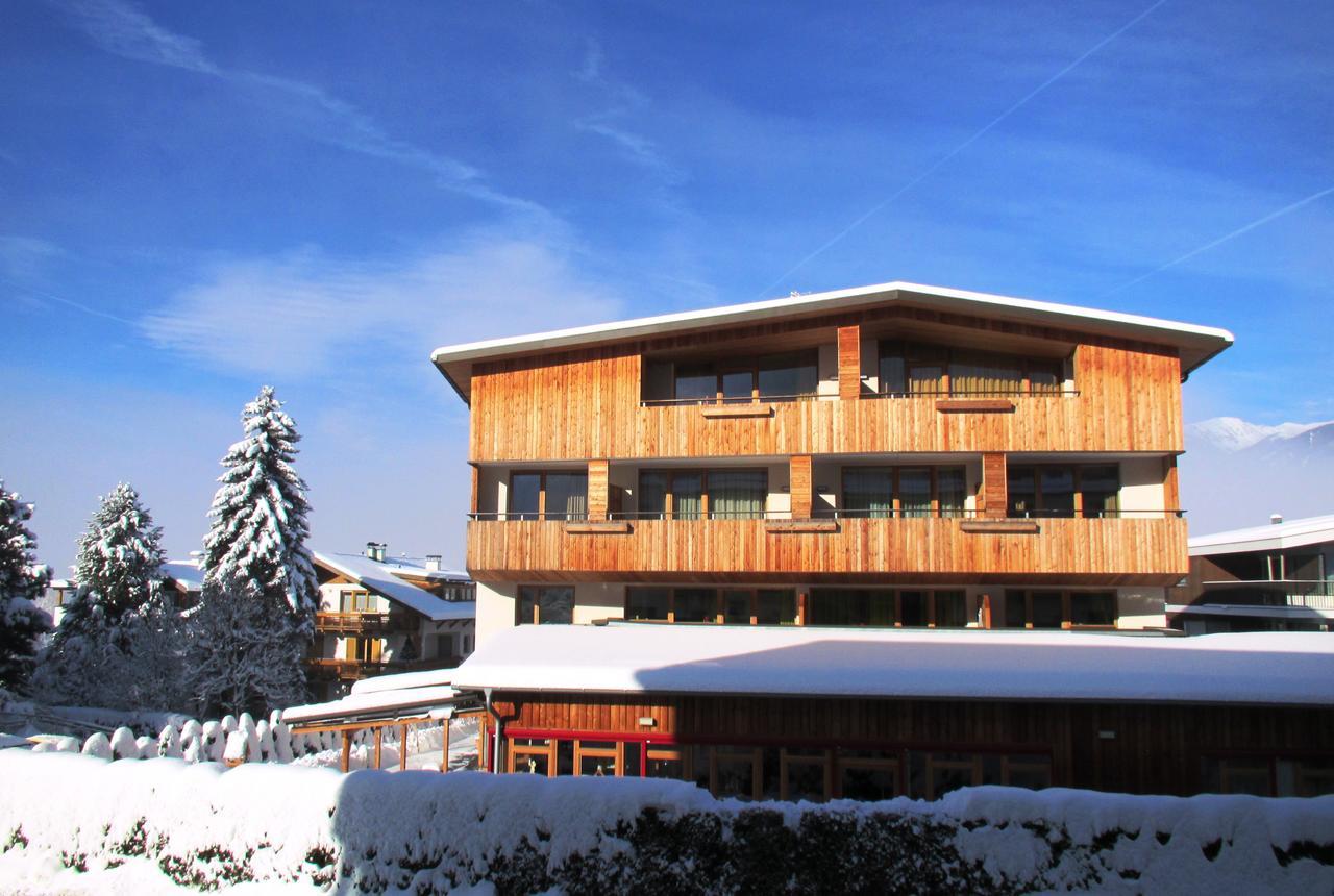 Residence Aichner Brunico Exterior photo